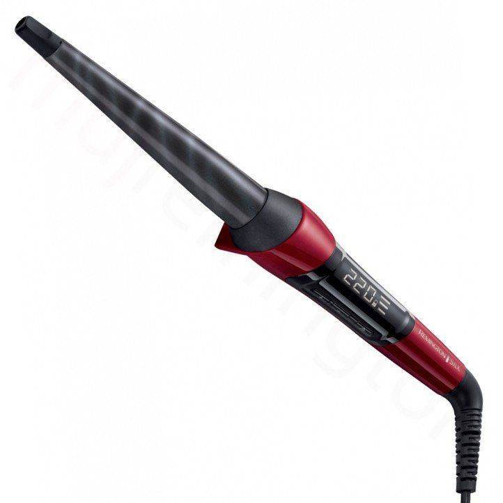 ΨΑΛΙΔΙ ΜΑΛΛΙΩΝ ΓΙΑ ΚΥΜΑΤΙΣΜΟΥΣ REMINGTON CI 96W1 SILK
