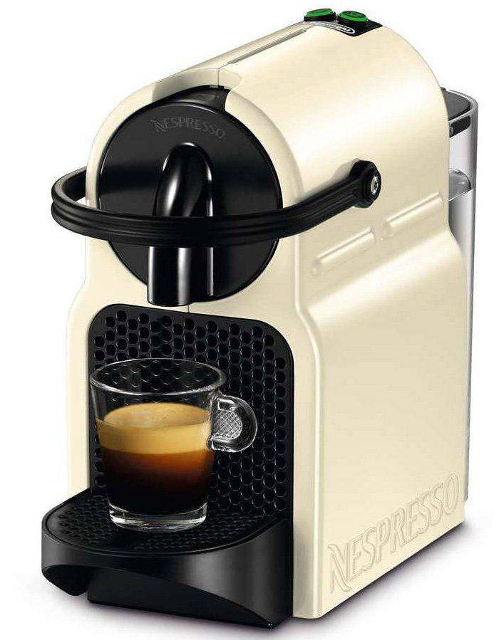 ΚΑΦΕΤΙΕΡΑ NESPRESSO DELONGHI EN80.CW INISSIA