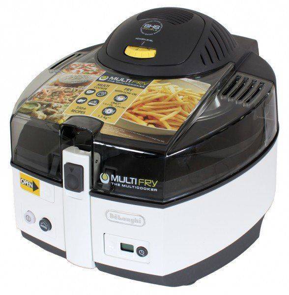 ΠΟΛΥΜΑΓΕΙΡΑΣ DELONGHI FH1394