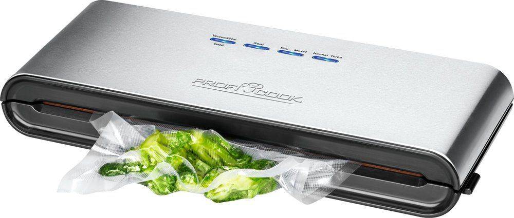 ΣΥΣΚΕΥΗ ΣΦΡΑΓΙΣΜΑΤΟΣ ΤΡΟΦΩΝ PROFI COOK PC-VK 1080