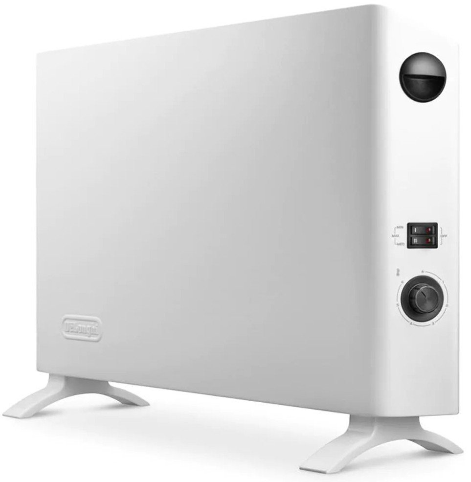 DELONGHI ΘΕΡΜΟΠΟΜΠΟΣ DELONGHI HSX2320F