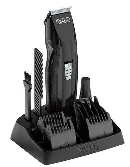 WAHL ΤΡΙΜΜΕΡ ΜΠΑΤΑΡΙΑΣ WAHL 5606-508 MUSTACHE - BEARD