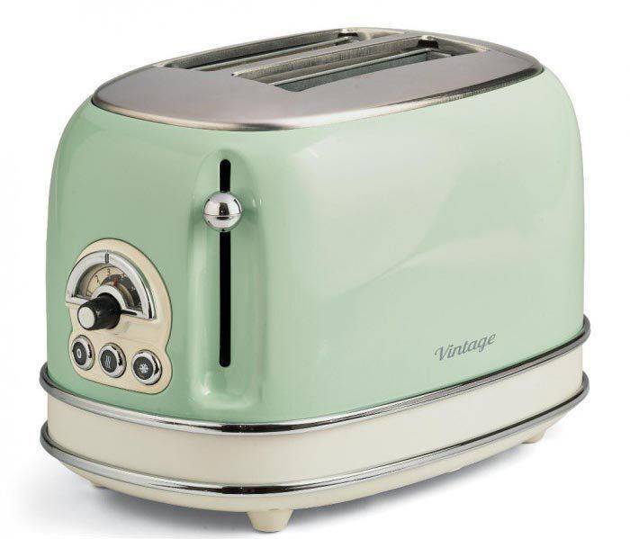 ARIETE 155/04 TOASTER VINTAGE