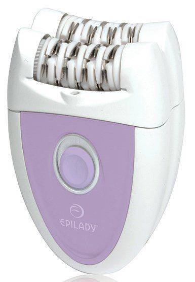 ΑΠΟΤΡΙΧΩΤΙΚΗ ΜΗΧΑΝΗ EPILADY DOUBLEHEAD EP-811-25