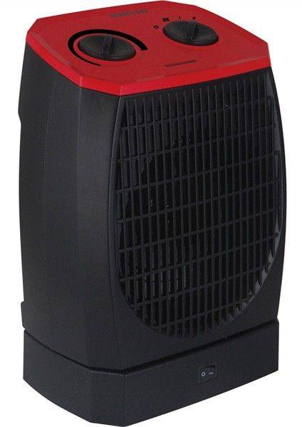 UNITED ΑΕΡΟΘΕΡΜΟ UNITED UHF-847