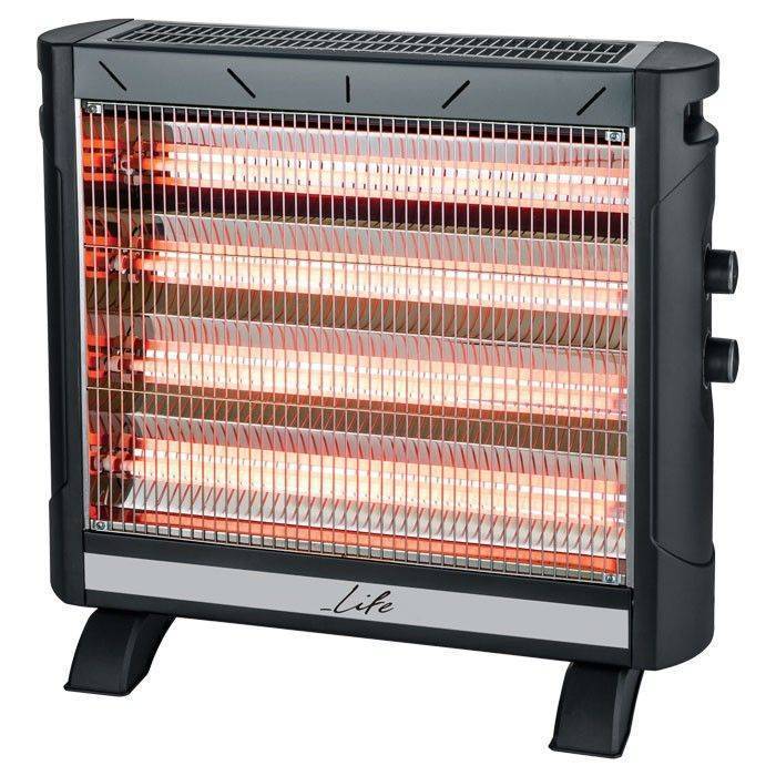 ΣΟΜΠΑ ΧΑΛΑΖΙΑ LIFE HEAT WAVE
