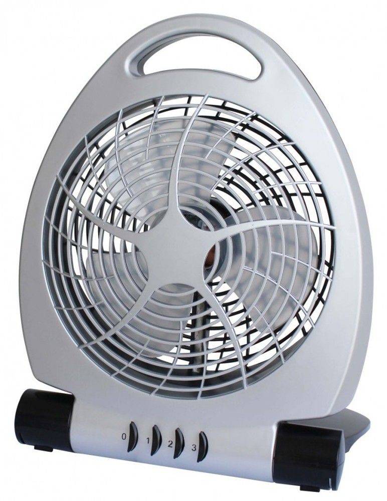 ARDES ΑΝΕΜΙΣΤΗΡΑΣ BOX FAN 23CM ARDES AR5B23