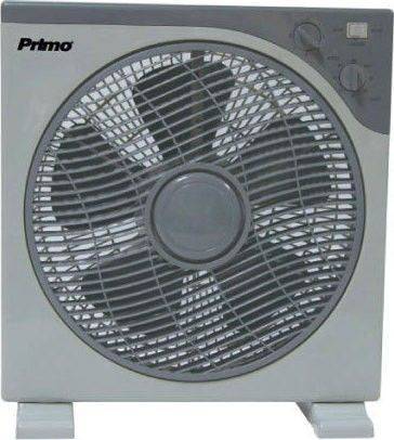 PRIMO ΑΝΕΜΙΣΤΗΡΑΣ BOX FAN 30CM PRIMO KYT-12