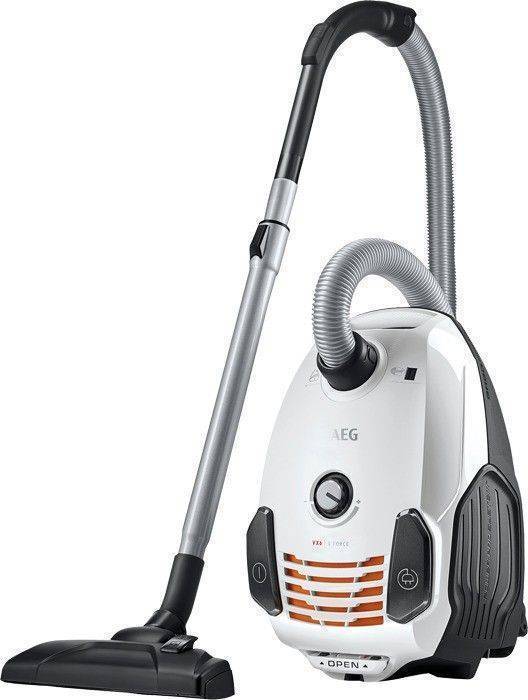 ΗΛΕΚΤΡΙΚΗ ΣΚΟΥΠΑ AEG VX6-2-IW-5