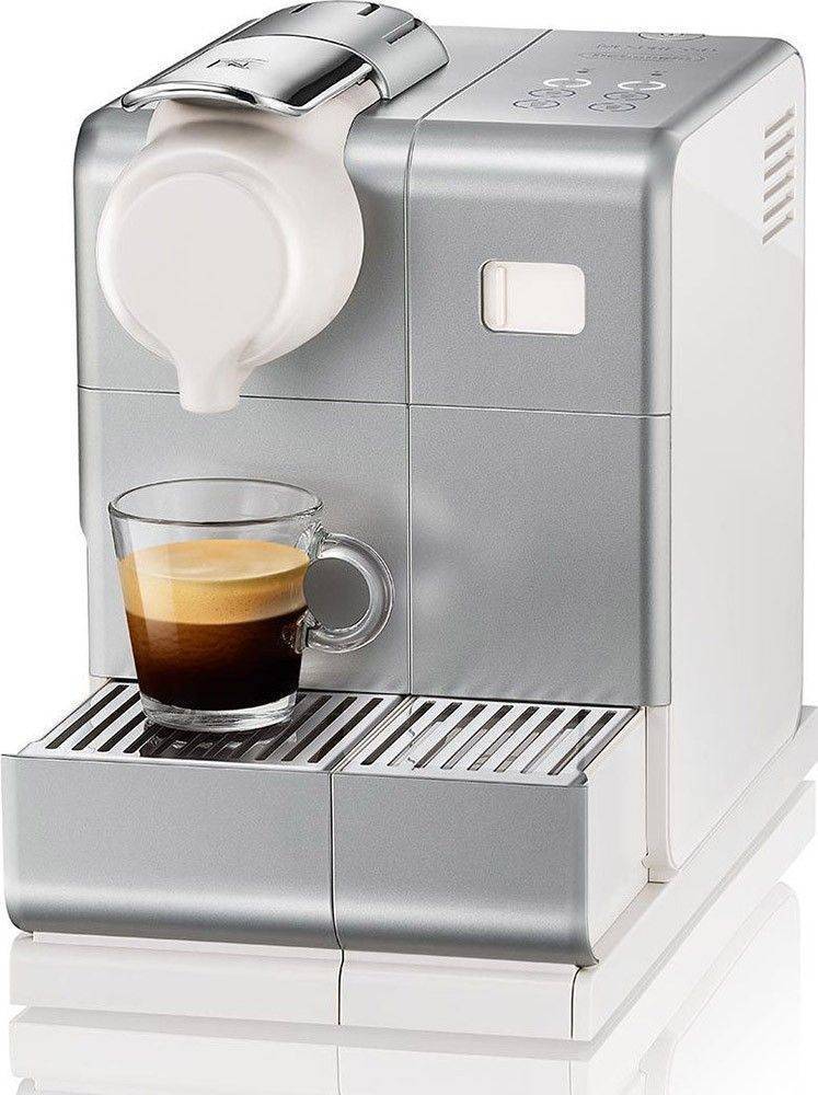 ΚΑΦΕΤΙΕΡΑ NESPRESSO DELONGHI EN560.S LATTISSIMA TOUCH - ΚΑΦΕΤΙΕΡΕΣ ...