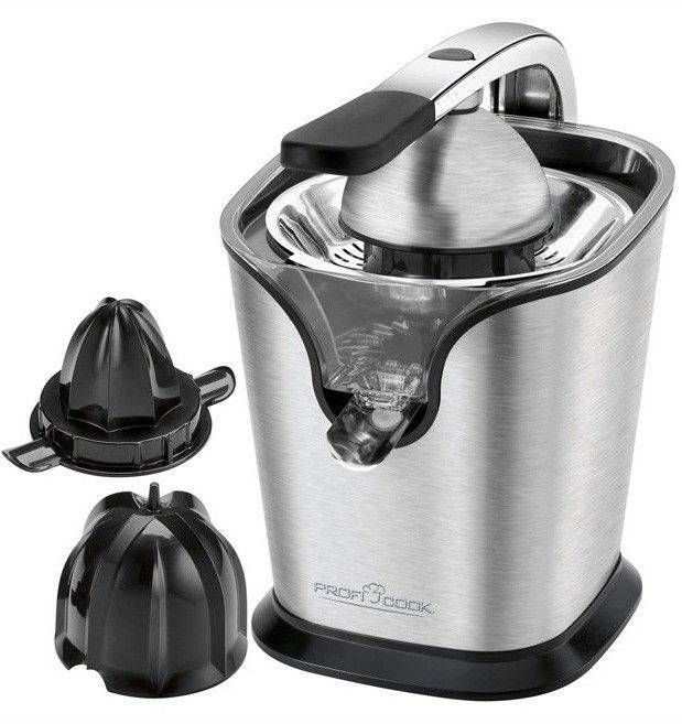 PROFI COOK ΣΤΥΠΤΗΡΙ PROFI COOK PC-ZP 1154