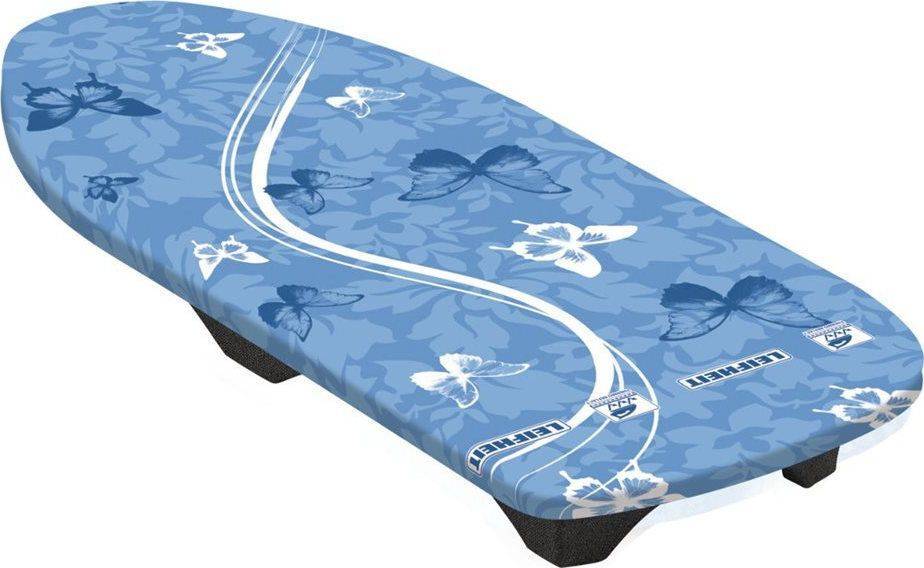 LEIFHEIT ΕΠΙΤΡΑΠΕΖΙΑ ΒΑΣΗ ΣΙΔΕΡΩΜΑΤΟΣ LEIFHEIT 72583 AIRBOARD TABLE COMPACT