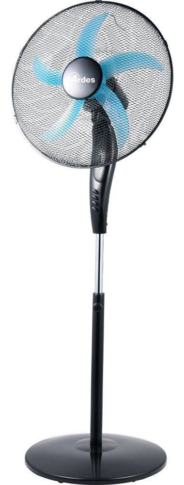 ΑΝΕΜΙΣΤΗΡΑΣ ΟΡΘΟΣΤΑΤΗΣ 50CM ARDES AR5EA50PB