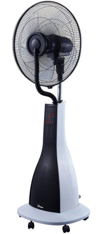 ARDES ΑΝΕΜΙΣΤΗΡΑΣ ΥΔΡΟΝΕΦΩΣΗΣ 40CM ARDES AR5M41 ARIEL