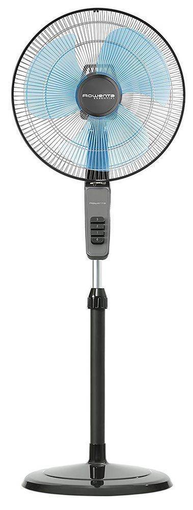 ROWENTA ΑΝΕΜΙΣΤΗΡΑΣ ΜΕ ΟΡΘΟΣΤΑΤΗ 40CM ROWENTA VU4110F0