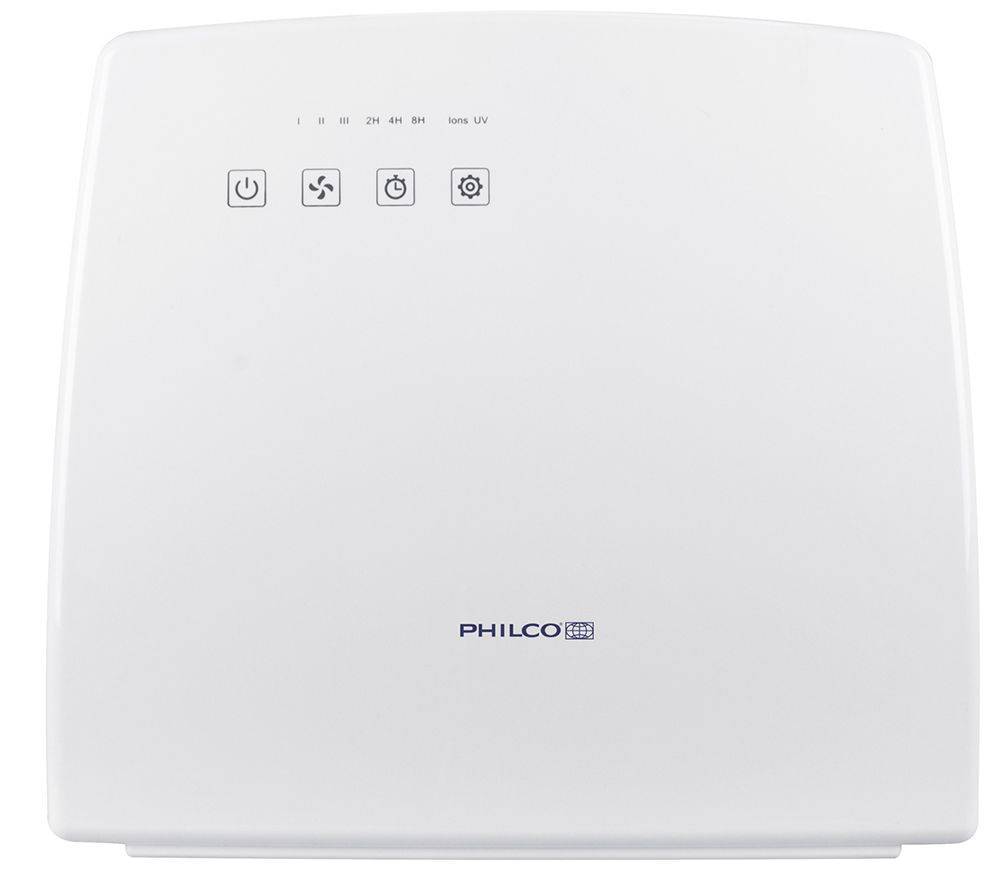 ΙΟΝΙΣΤΗΣ ΑΕΡΑ PHILCO I-BREATHE 30+