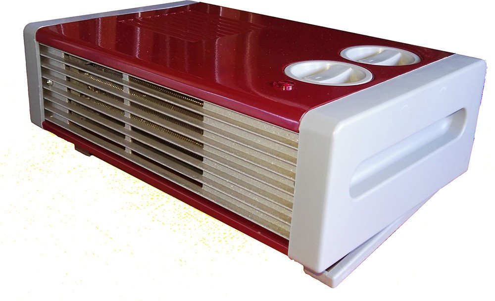 SERTON ΑΕΡΟΘΕΡΜΟ ΕΛΛΗΝΙΚΗΣ ΚΑΤΑΣΚΕΥΗΣ SERTON 231RF