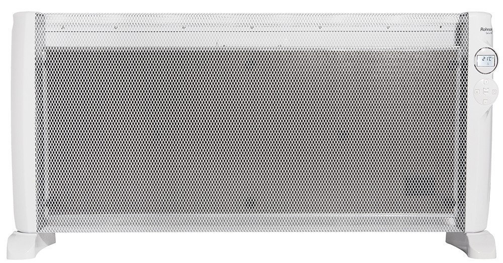 ROHNSON ΘΕΡΜΟΠΟΜΠΟΣ MICA ROHNSON R-077 WI-FI