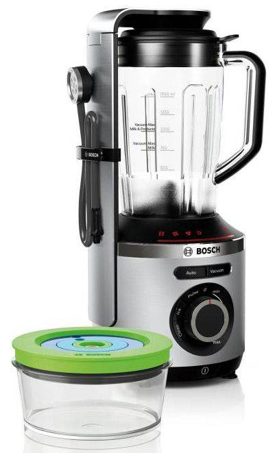 BOSCH ΜΠΛΕΝΤΕΡ ΚΕΝΟΥ ΑΕΡΟΣ BOSCH MMBV622M