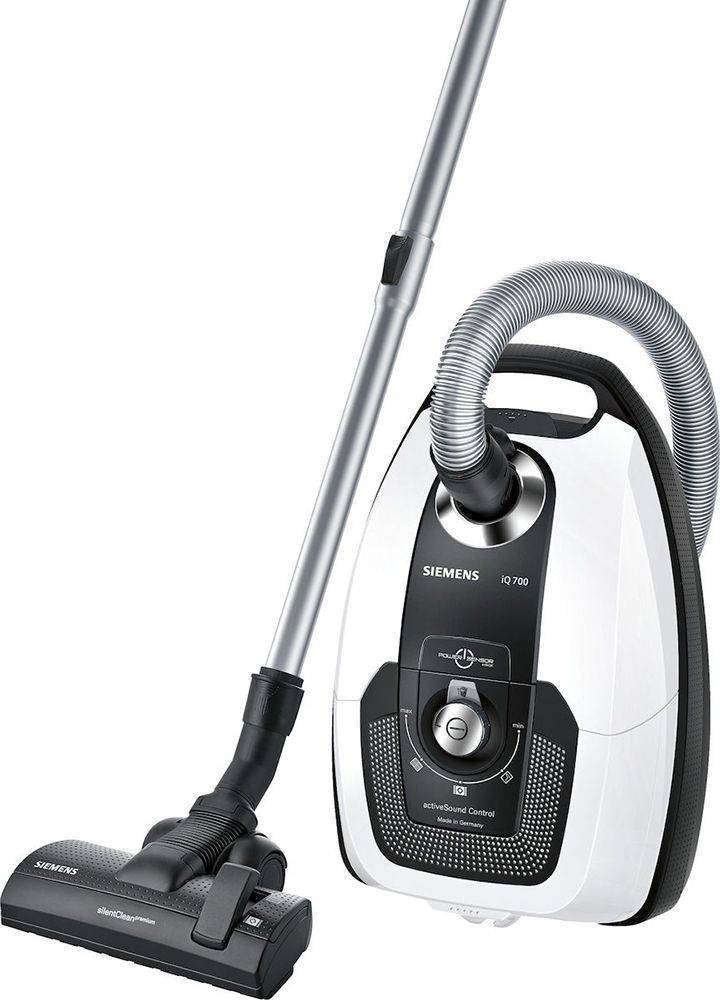 SIEMENS ΗΛΕΚΤΡΙΚΗ ΣΚΟΥΠΑ SIEMENS VSC7SIL1