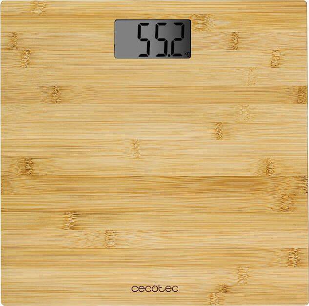 ΖΥΓΑΡΙΑ ΜΠΑΝΙΟΥ CECOTEC CEC-04087