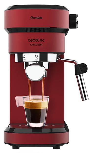 CECOTEC ΚΑΦΕΤΙΕΡΑ ESPRESSO CECOTEC CEC-01583