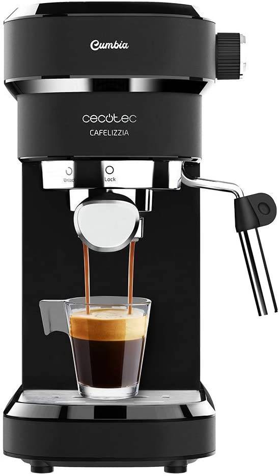 CECOTEC ΚΑΦΕΤΙΕΡΑ ESPRESSO CECOTEC CEC-01651