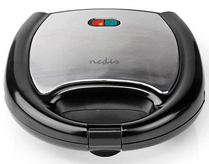 NEDIS ΒΑΦΛΙΕΡΑ NEDIS KAWP200BK