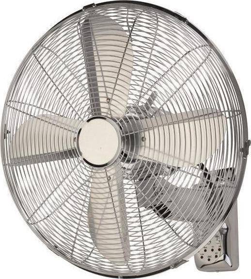 ΑΝΕΜΙΣΤΗΡΑΣ ΤΟΙΧΟΥ 40CM EUROLAMP 147-29380 ΜΕ ΤΗΛΕΧΕΙΡΙΣΤΗΡΙΟ