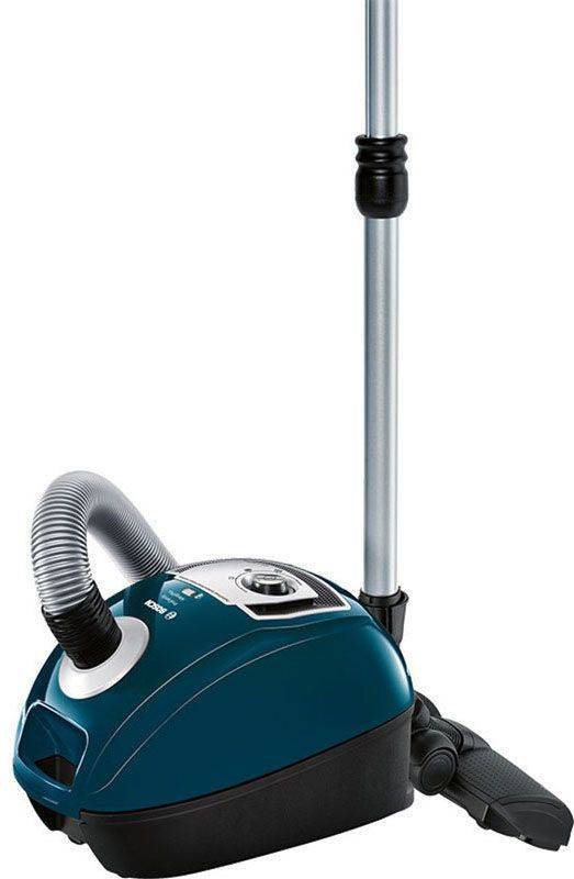 ΗΛΕΚΤΡΙΚΗ ΣΚΟΥΠΑ BOSCH BGLS4FMLY