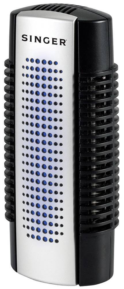 ΚΑΘΑΡΙΣΤΗΣ ΑΕΡΑ SINGER AIR 210 ION