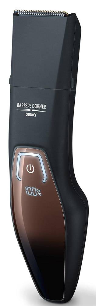 BEURER ΜΗΧΑΝΗ ΠΕΡΙΠΟΙΗΣΗΣ ΓΕΝΕΙΑΔΑΣ BEURER HR 4000