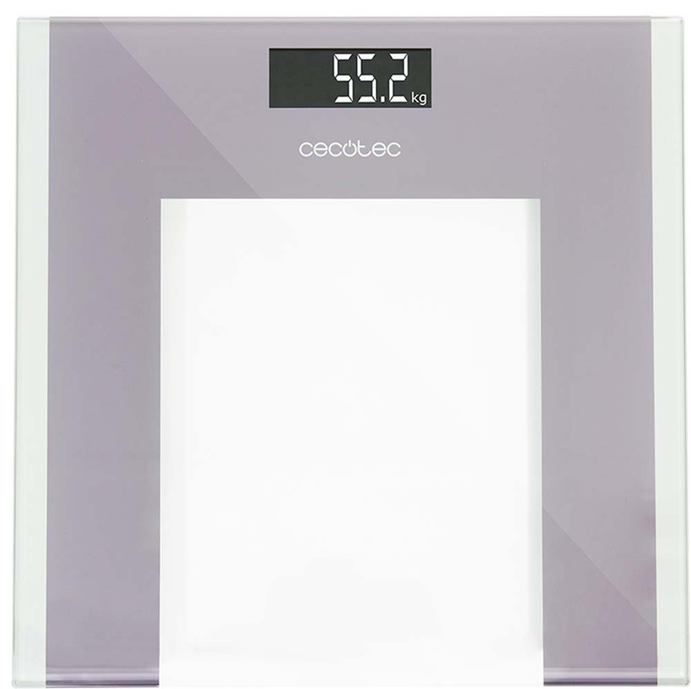 ΖΥΓΑΡΙΑ ΜΠΑΝΙΟΥ CECOTEC 9100 HEALTHY 04085
