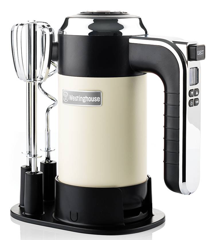 WESTINGHOUSE ΡΕΤΡΟ ΜΙΞΕΡ ΧΕΙΡΟΣ WESTINGHOUSE WKHM250WH