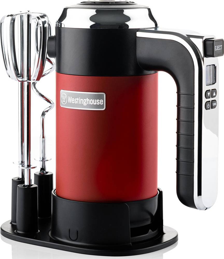 WESTINGHOUSE ΡΕΤΡΟ ΜΙΞΕΡ ΧΕΙΡΟΣ WESTINGHOUSE WKHM250RD
