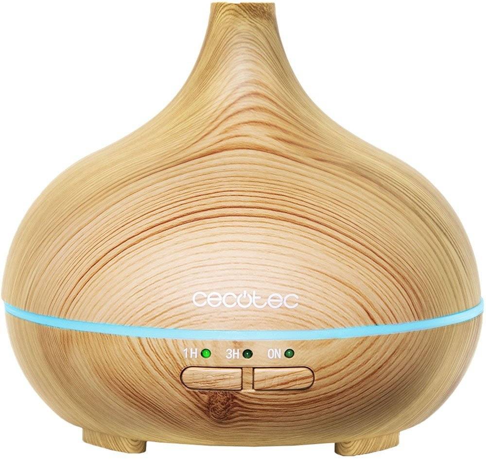 ΥΓΡΑΝΤΗΡΑΣ ΔΙΑΧΥΤΗΣ ΑΡΩΜΑΤΟΣ CECOTEC PUREAROMA 150 YANG 05284