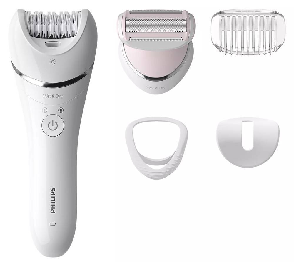 PHILIPS ΑΠΟΤΡΙΧΩΤΙΚΗ ΜΗΧΑΝΗ PHILIPS BRE710/00
