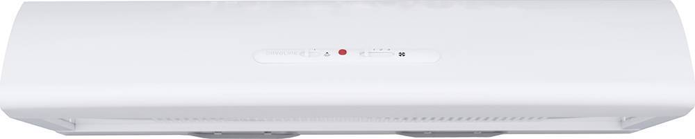DAVOLINE ΕΛΕΥΘΕΡΟΣ ΑΠΟΡΡΟΦΗΤΗΡΑΣ 70CM DAVOLINE OLYMPIA 270 LUX 2M WHITE