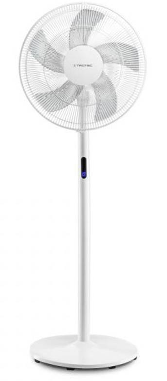 TROTEC 3-ΣΕ-1 ΑΝΕΜΙΣΤΗΡΑΣ ΟΡΘΟΣΤΑΤΗΣ 40CM TROTEC TVE24S ΜΕ ΤΗΛΕΧΕΙΡΙΣΤΗΡΙΟ