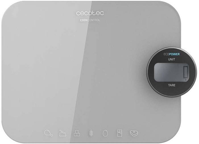 CECOTEC ΖΥΓΑΡΙΑ ΚΟΥΖΙΝΑΣ CECOTEC CEC-04144