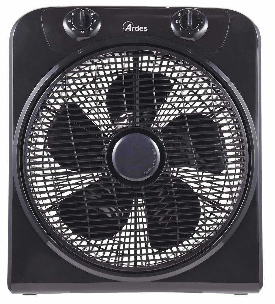 ΑΝΕΜΙΣΤΗΡΑΣ BOX FAN 30CM ARDES AR5B30A FLOOR