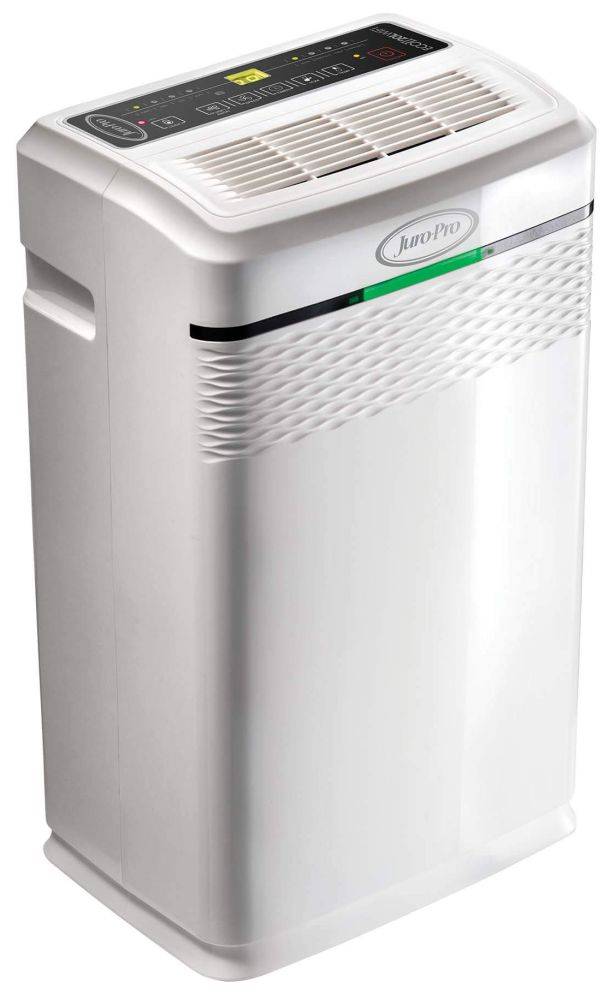 ΑΦΥΓΡΑΝΤΗΡΑΣ JURO PRO ECO II 20LT WIFI