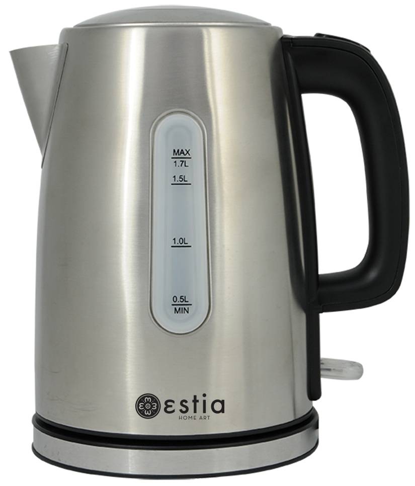 ΑΝΟΞΕΙΔΩΤΟΣ ΒΡΑΣΤΗΡΑΣ ESTIA INFINITY 06-10102