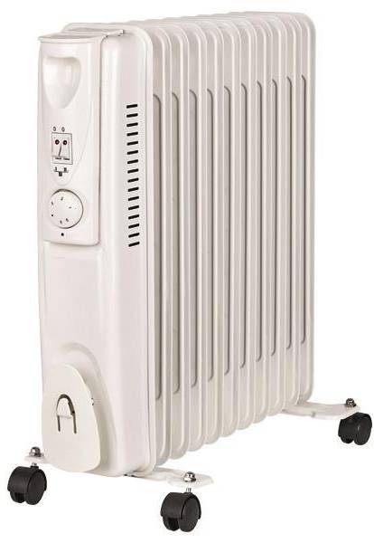 EUROLAMP ΚΑΛΟΡΙΦΕΡ ΛΑΔΙΟΥ EUROLAMP 147-29461