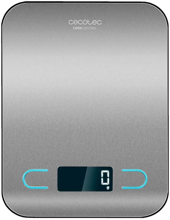 CECOTEC ΖΥΓΑΡΙΑ ΚΟΥΖΙΝΑΣ CECOTEC CEC-04097