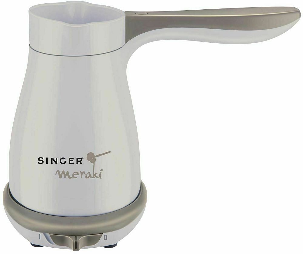 SINGER ΗΛΕΚΤΡΙΚΟ ΜΠΡΙΚΙ SINGER MERAKI CR
