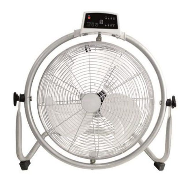 EUROLAMP ΑΝΕΜΙΣΤΗΡΑΣ ΔΑΠΕΔΟΥ 45CM EUROLAMP 300-21504