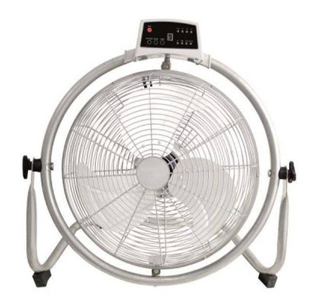ΑΝΕΜΙΣΤΗΡΑΣ ΔΑΠΕΔΟΥ 45CM EUROLAMP 300-21504