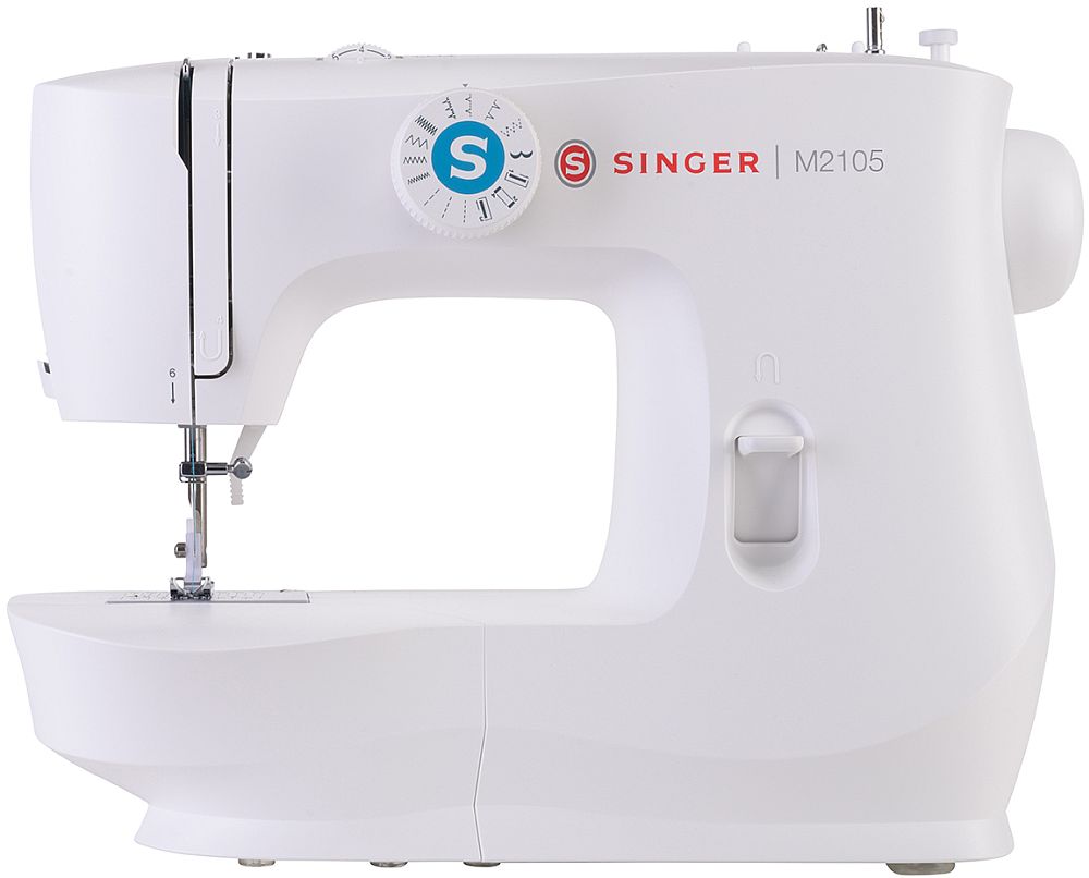 SINGER ΡΑΠΤΟΜΗΧΑΝΗ SINGER M2105