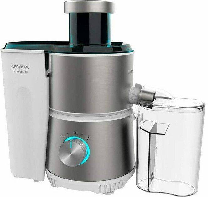 ΑΠΟΧΥΜΩΤΗΣ CECOTEC JUICE - FRESH 04154